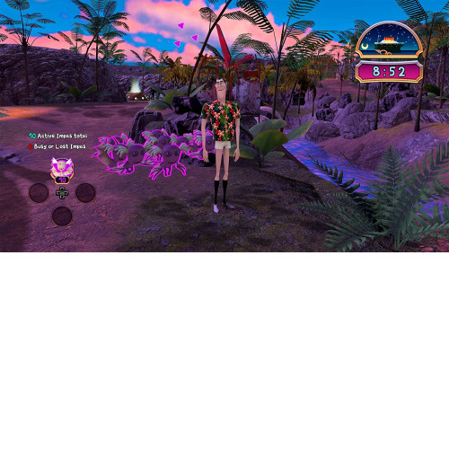 Hotel Transylvania 3: Monsters Overboard [PS4]